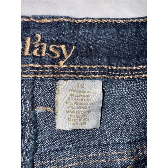 Fantasy Jeans Size 10 - Picture 6 of 16